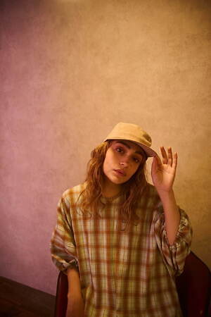 ハンティズム(HUNTISM) 2023年春夏ウィメンズ&メンズコレクション  - 写真14