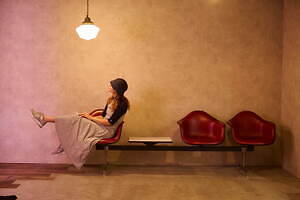 ハンティズム(HUNTISM) 2023年春夏ウィメンズ&メンズコレクション  - 写真16