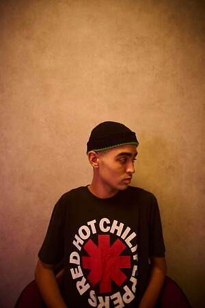 ハンティズム(HUNTISM) 2023年春夏ウィメンズ&メンズコレクション  - 写真20