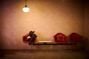 ハンティズム(HUNTISM) 2023年春夏ウィメンズ&メンズコレクション  - 写真22