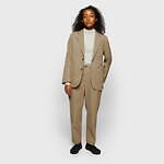 ゴールドウイン×キャプテン サンシャイン、コラボ初となる2種類のセットアップジャケット＆パンツ｜写真3