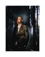 ゴールドウイン×キャプテン サンシャイン、コラボ初となる2種類のセットアップジャケット＆パンツ｜写真40