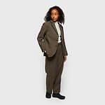 ゴールドウイン×キャプテン サンシャイン、コラボ初となる2種類のセットアップジャケット＆パンツ｜写真14