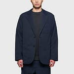 ゴールドウイン×キャプテン サンシャイン、コラボ初となる2種類のセットアップジャケット＆パンツ｜写真6