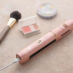 ポール & ジョー(PAUL & JOE) コードレス ストレートアイロン｜写真4