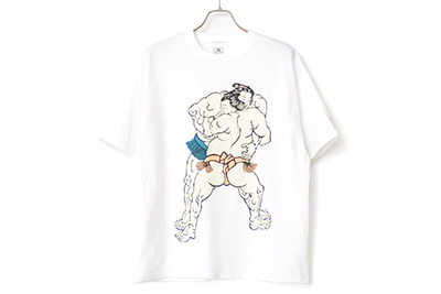 サスクワァッチファブリックス