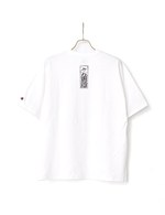 サスクワァッチファブリックスが“相撲界”と異色コラボ、限定ストアを青山valveat81にオープン｜写真16