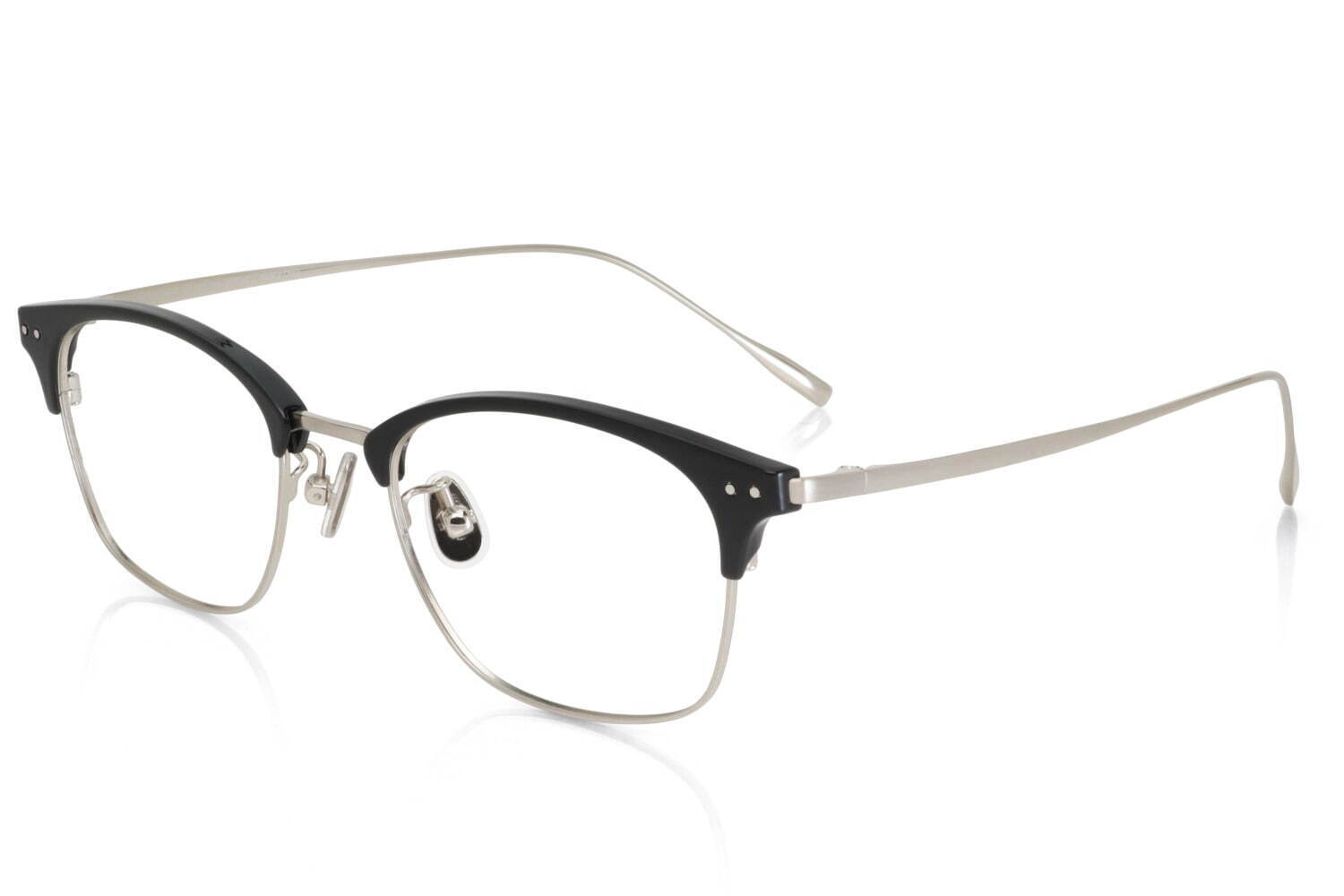 JINSで3年連続売上No.1！大ヒット商品「Combination Titanium