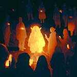 中川大志, 北村匠海, Saucy Dog 怪物たちよ スクロール｜写真2