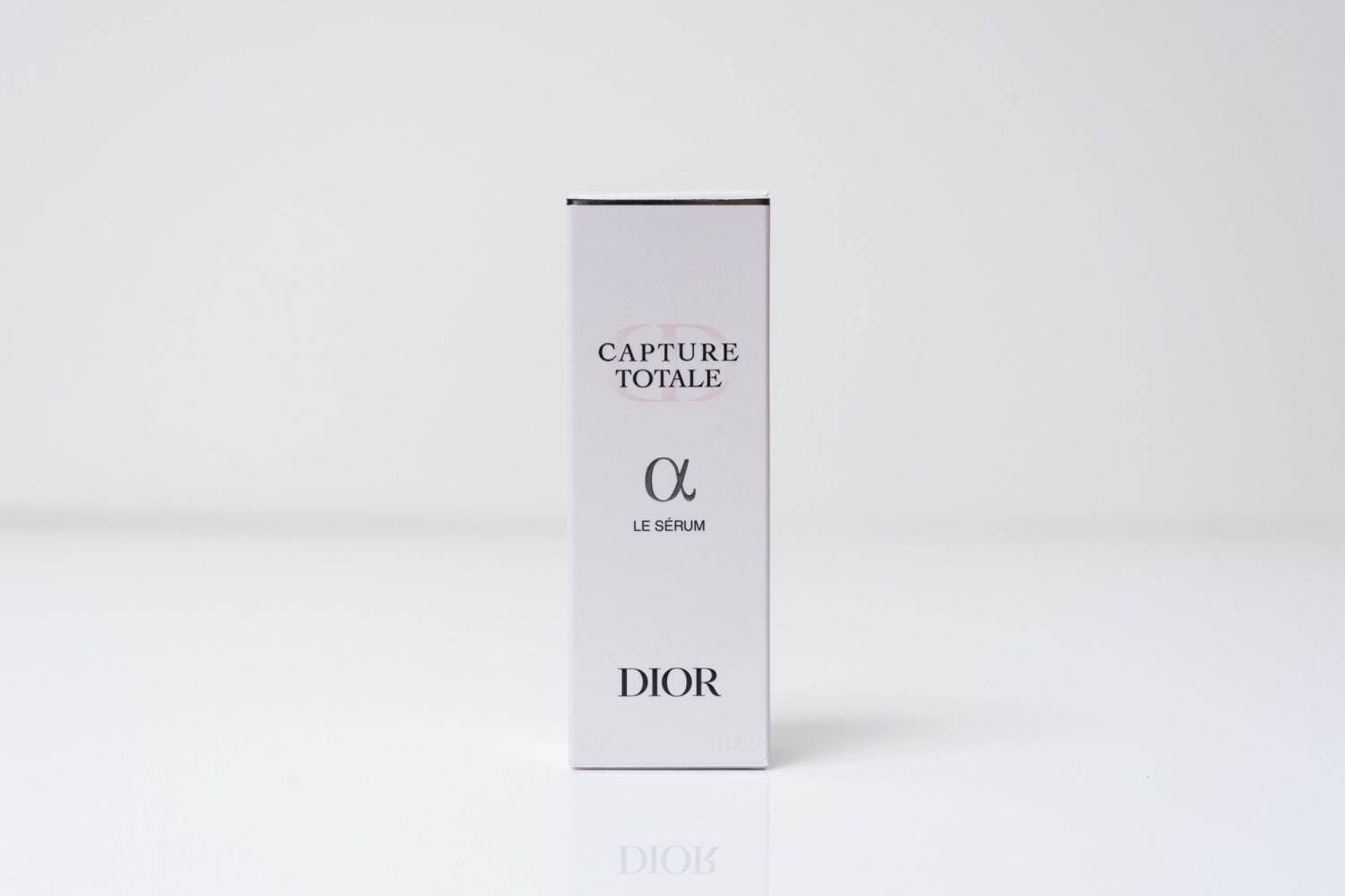 ディオール(DIOR) カプチュール トータル ル セラム｜写真3