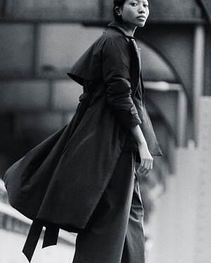 アークテリクス ヴェイランス(ARC'TERYX VEILANCE) 2022-23年秋冬ウィメンズ&メンズコレクション  - 写真7