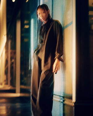 アークテリクス ヴェイランス(ARC'TERYX VEILANCE) 2022-23年秋冬ウィメンズ&メンズコレクション  - 写真9