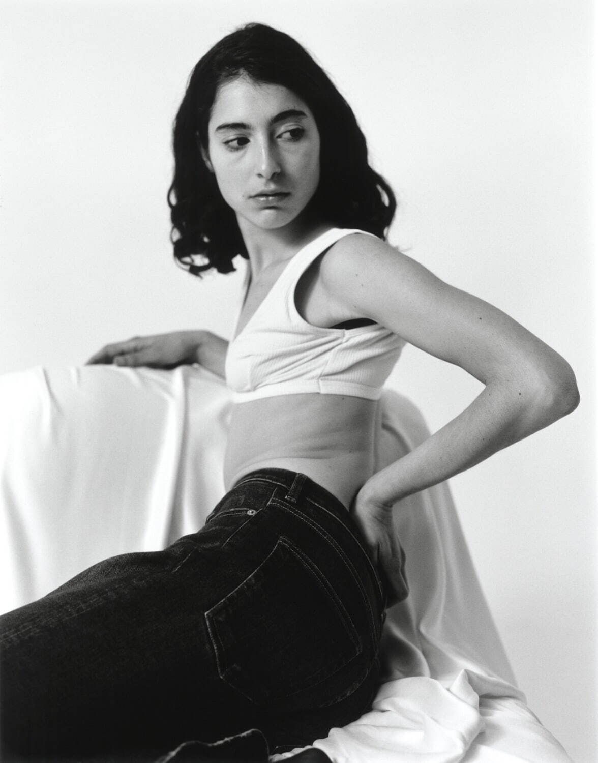 トゥ エ モン トレゾア(Tu es mon Tresor) 2022-23年秋冬ウィメンズコレクション  - 写真3