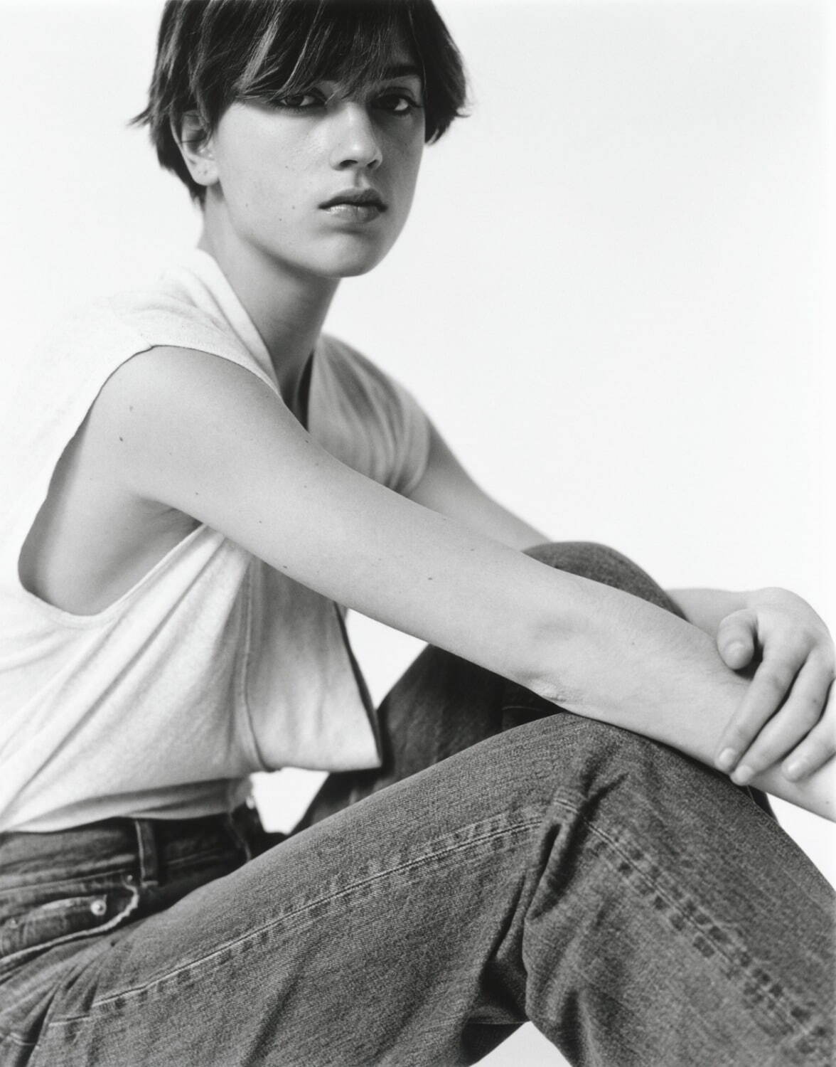 トゥ エ モン トレゾア(Tu es mon Tresor) 2022-23年秋冬ウィメンズコレクション  - 写真12