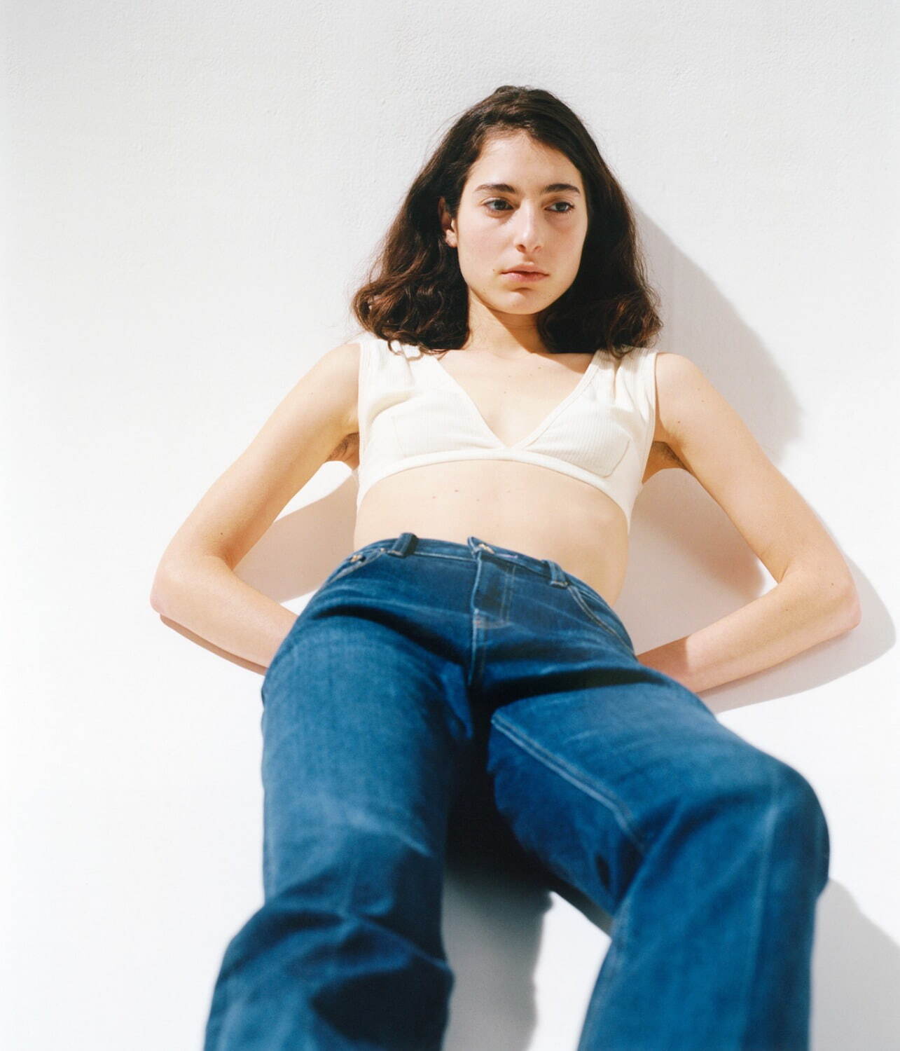 トゥ エ モン トレゾア(Tu es mon Tresor) 2022-23年秋冬ウィメンズコレクション  - 写真13