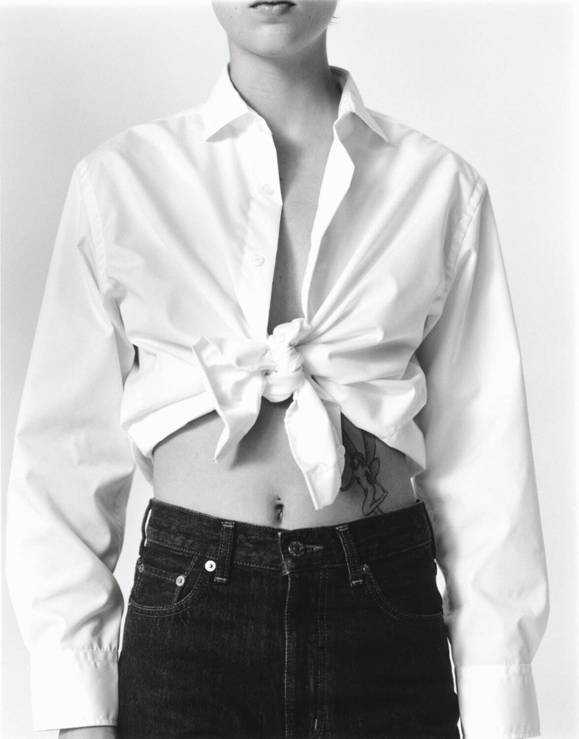 トゥ エ モン トレゾア(Tu es mon Tresor) 2022-23年秋冬ウィメンズコレクション  - 写真19