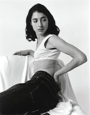 トゥ エ モン トレゾア(Tu es mon Tresor) 2022-23年秋冬ウィメンズコレクション  - 写真3