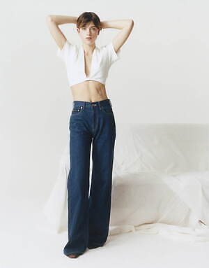 トゥ エ モン トレゾア(Tu es mon Tresor) 2022-23年秋冬ウィメンズコレクション  - 写真4