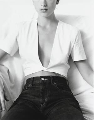 トゥ エ モン トレゾア(Tu es mon Tresor) 2022-23年秋冬ウィメンズコレクション  - 写真5