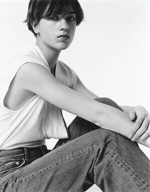 トゥ エ モン トレゾア(Tu es mon Tresor) 2022-23年秋冬ウィメンズコレクション  - 写真12