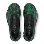 オン×サウス2 ウエスト8のコラボスニーカー、左右非対称グラフィック入りアッパー｜写真6