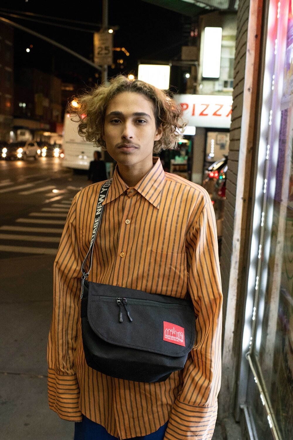 マンハッタンポーテージ(Manhattan Portage) 2019年春夏ウィメンズ&メンズコレクション  - 写真10