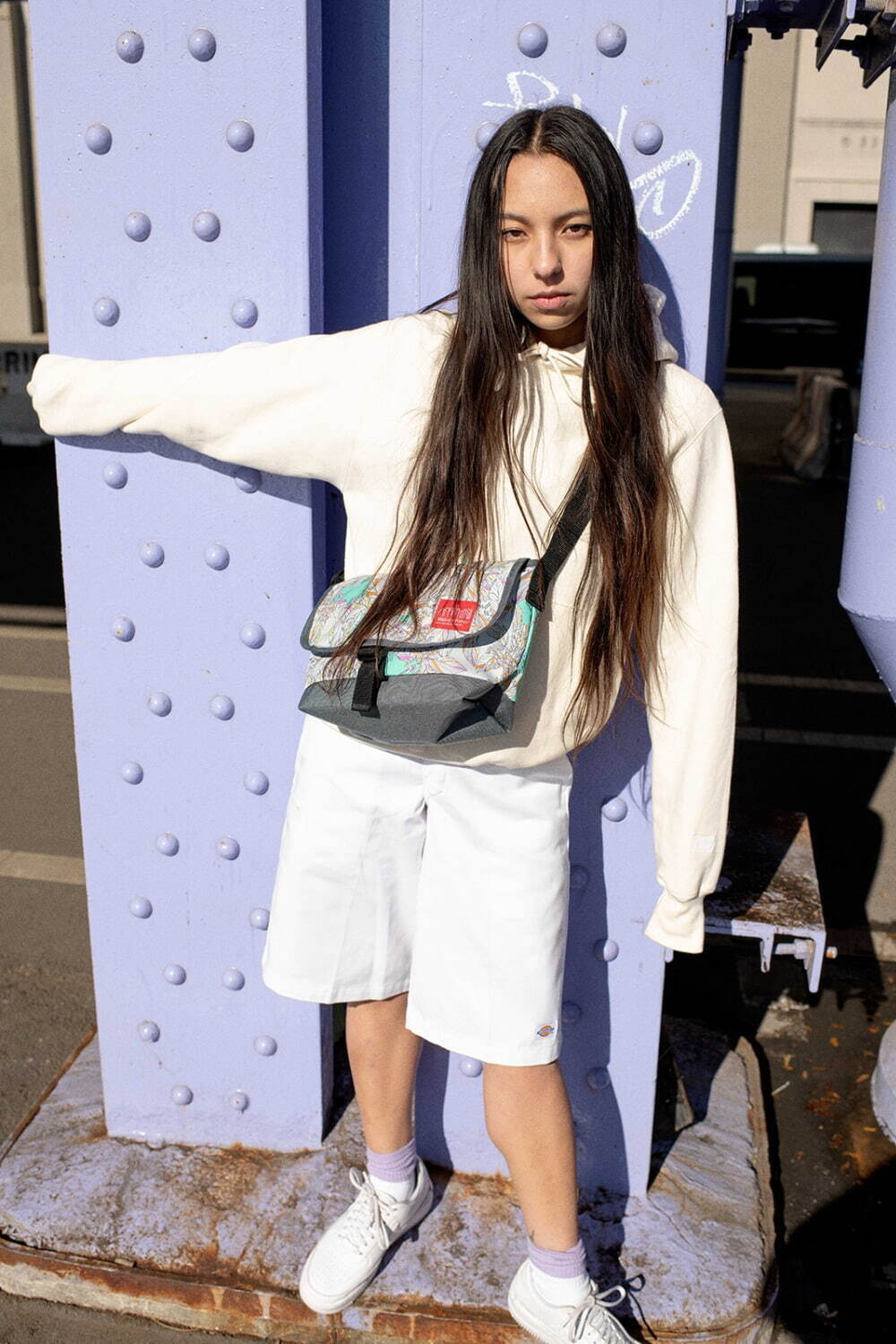 マンハッタンポーテージ 2019年春夏<span>コレクション</span> - 写真12