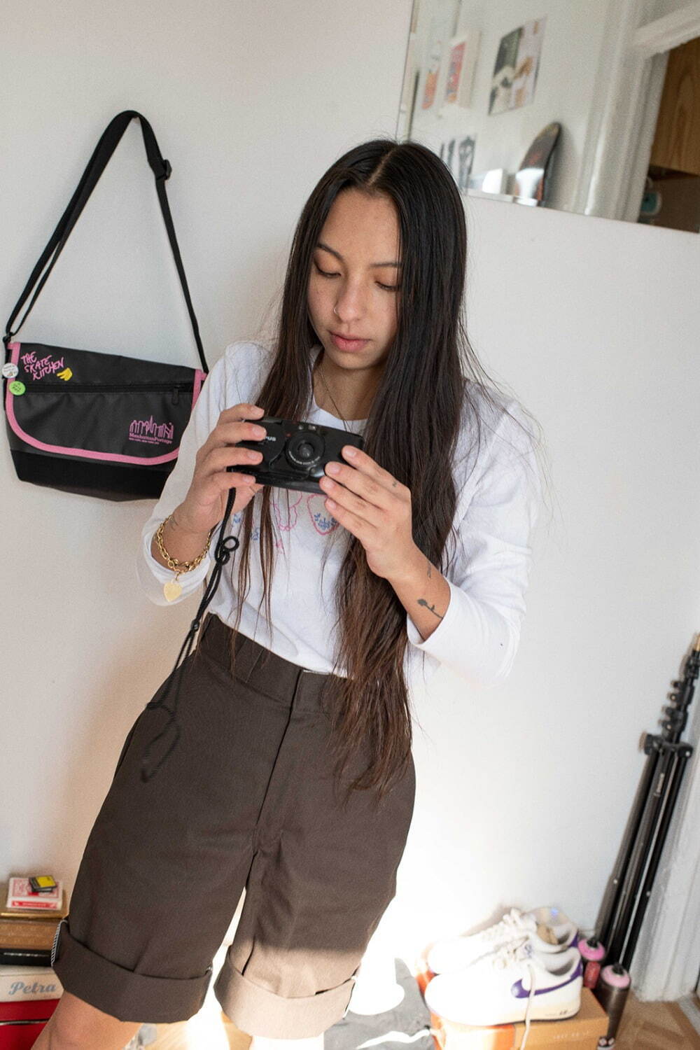 マンハッタンポーテージ 2019年春夏<span>コレクション</span> - 写真17