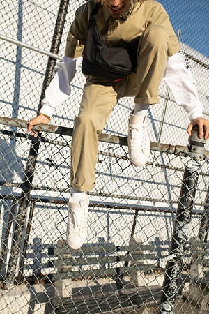 マンハッタンポーテージ(Manhattan Portage) 2019年春夏ウィメンズ&メンズコレクション  - 写真2