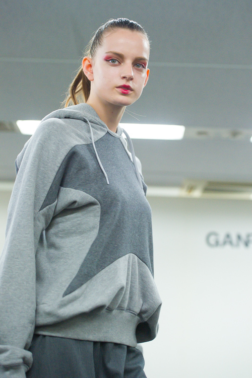 ガンリュウ 2014-15年秋冬<span>コレクション</span> - 写真32