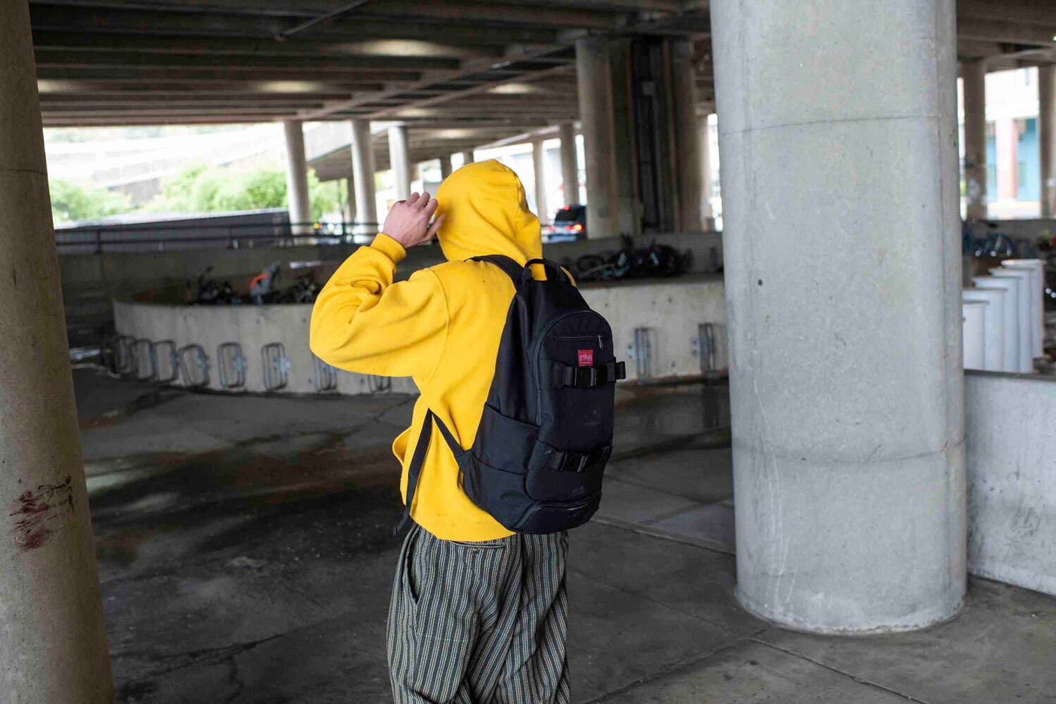 マンハッタンポーテージ 2019-20年秋冬<span>コレクション</span> - 写真12