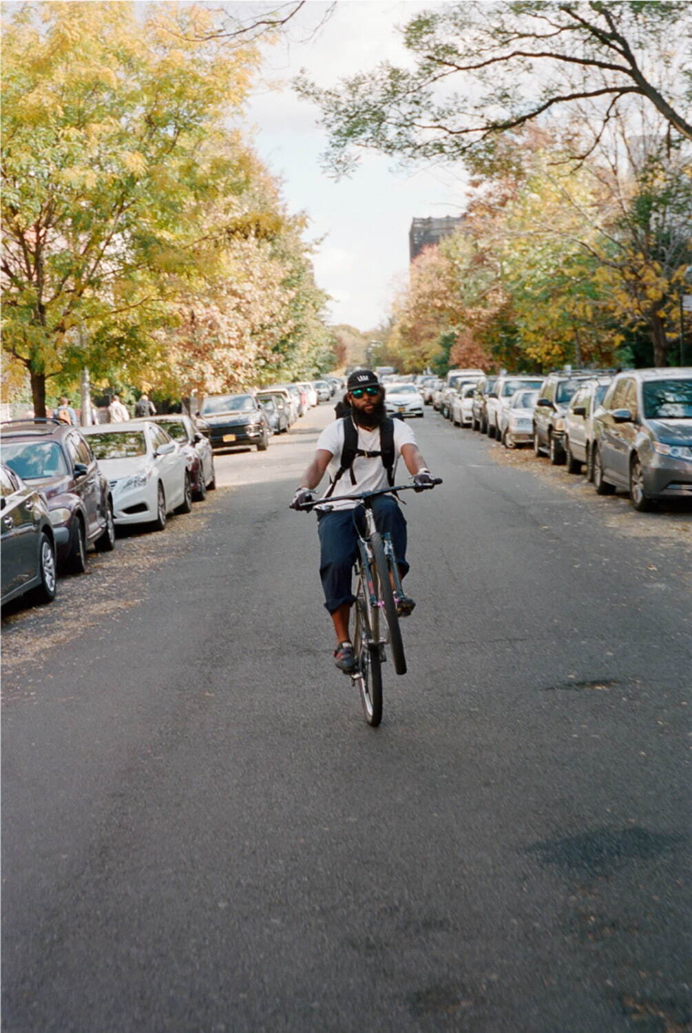 マンハッタンポーテージ(Manhattan Portage) 2020年春夏ウィメンズ&メンズコレクション  - 写真9