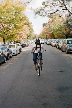 マンハッタンポーテージ(Manhattan Portage) 2020年春夏ウィメンズ&メンズコレクション  - 写真9