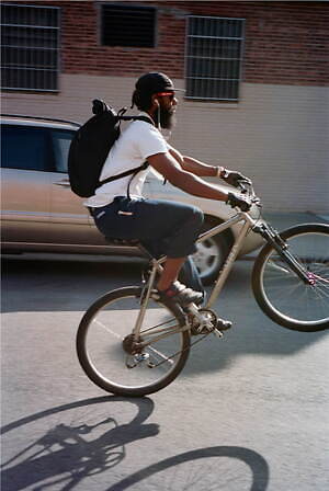 マンハッタンポーテージ(Manhattan Portage) 2020年春夏ウィメンズ&メンズコレクション  - 写真10