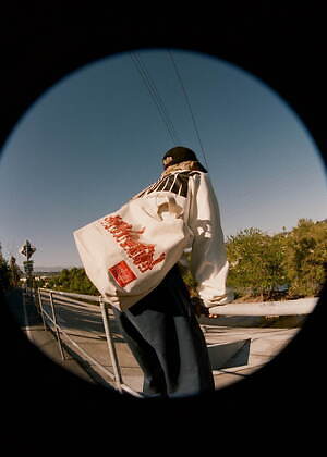 マンハッタンポーテージ(Manhattan Portage) 2022-23年秋冬ウィメンズ&メンズコレクション  - 写真5