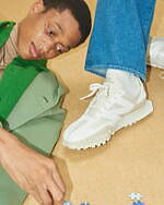 オーラリー(AURALEE), ニューバランス(New Balance) XC72｜写真6