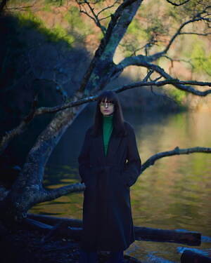 エー ディー エス アール(A.D.S.R.) 2022-23年秋冬ウィメンズ&メンズコレクション  - 写真11