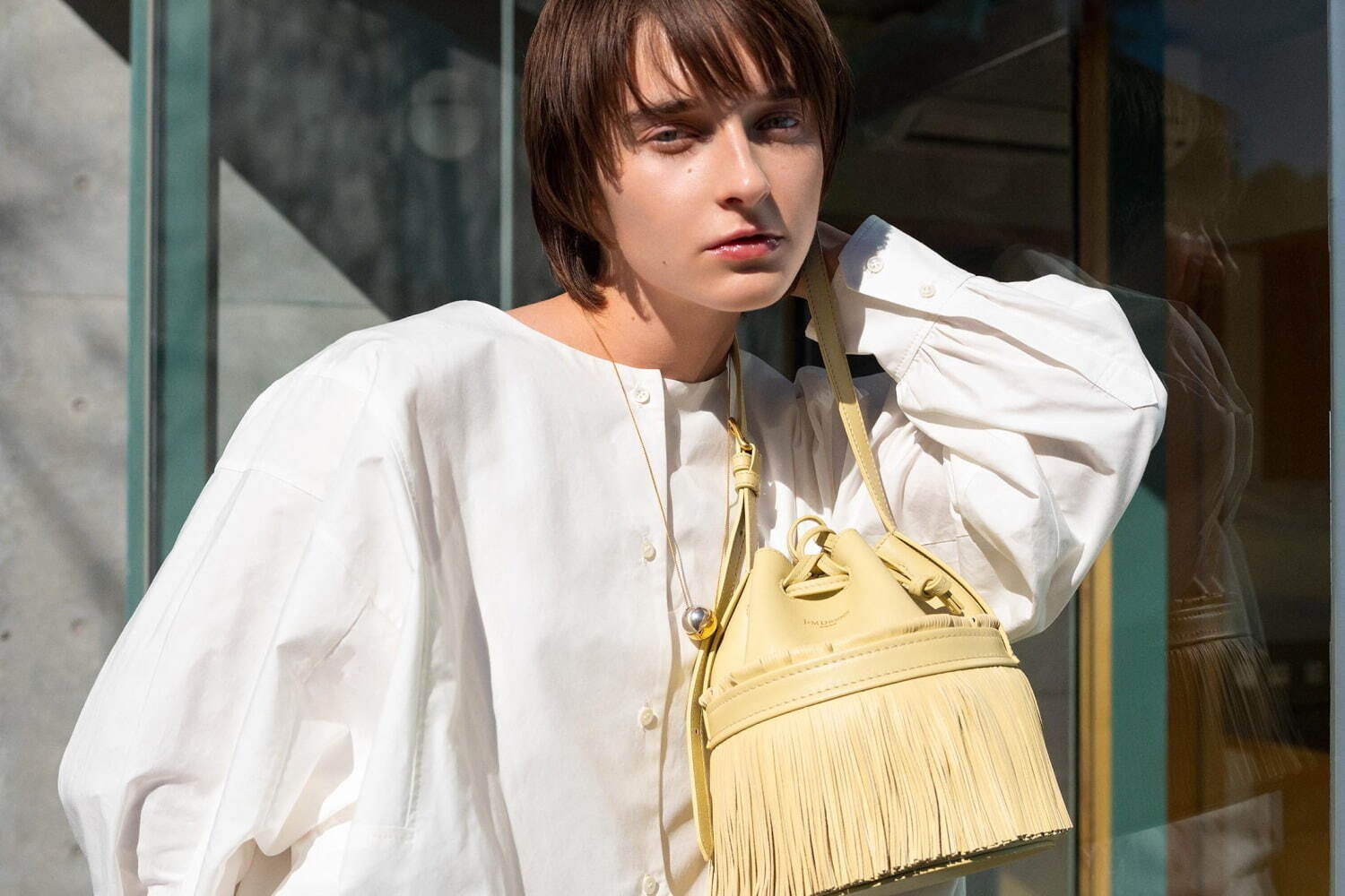 ジェイ＆エム デヴィッドソン 2023年春夏 ウィメンズ コレクション