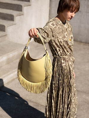 ジェイ＆エム デヴィッドソン(J&M DAVIDSON) 2023年春夏ウィメンズコレクション  - 写真2