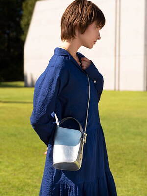 ジェイ＆エム デヴィッドソン(J&M DAVIDSON) 2023年春夏ウィメンズコレクション  - 写真5