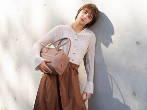 ジェイ＆エム デヴィッドソン(J&M DAVIDSON) 2023年春夏ウィメンズコレクション  - 写真7