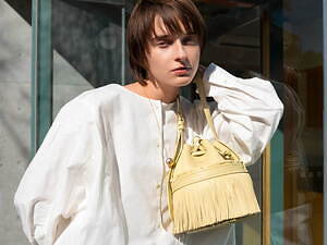 ジェイ＆エム デヴィッドソン(J&M DAVIDSON) 2023年春夏ウィメンズコレクション  - 写真8