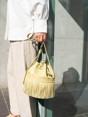 ジェイ＆エム デヴィッドソン(J&M DAVIDSON) 2023年春夏ウィメンズコレクション  - 写真9