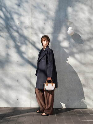 ジェイ＆エム デヴィッドソン(J&M DAVIDSON) 2023年春夏ウィメンズコレクション  - 写真11