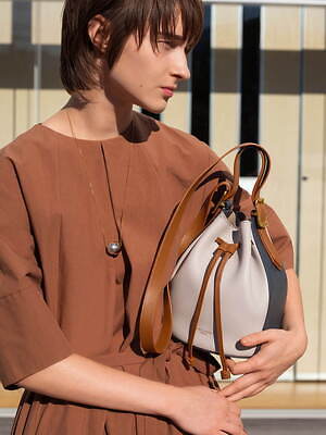 ジェイ＆エム デヴィッドソン(J&M DAVIDSON) 2023年春夏ウィメンズコレクション  - 写真13