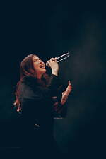 milet初の武道館ワンマンライブを開催、23年5月に｜写真2