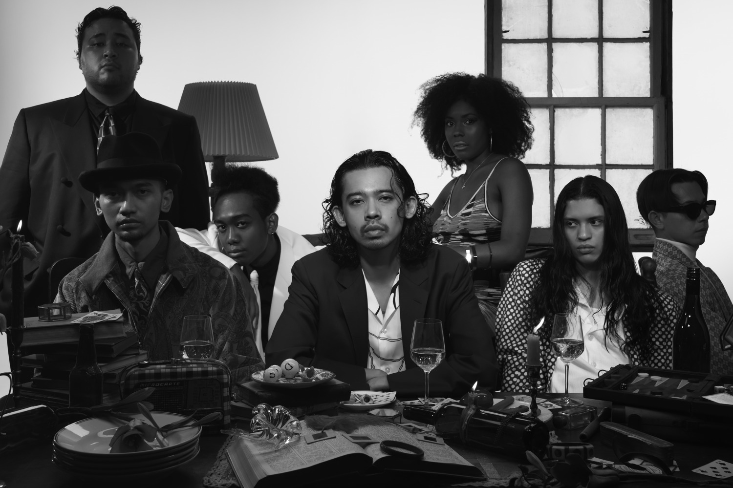 ALIの23年全国ライブツアー、東京＆大阪など全国7カ所で“最新アルバム”引っさげ