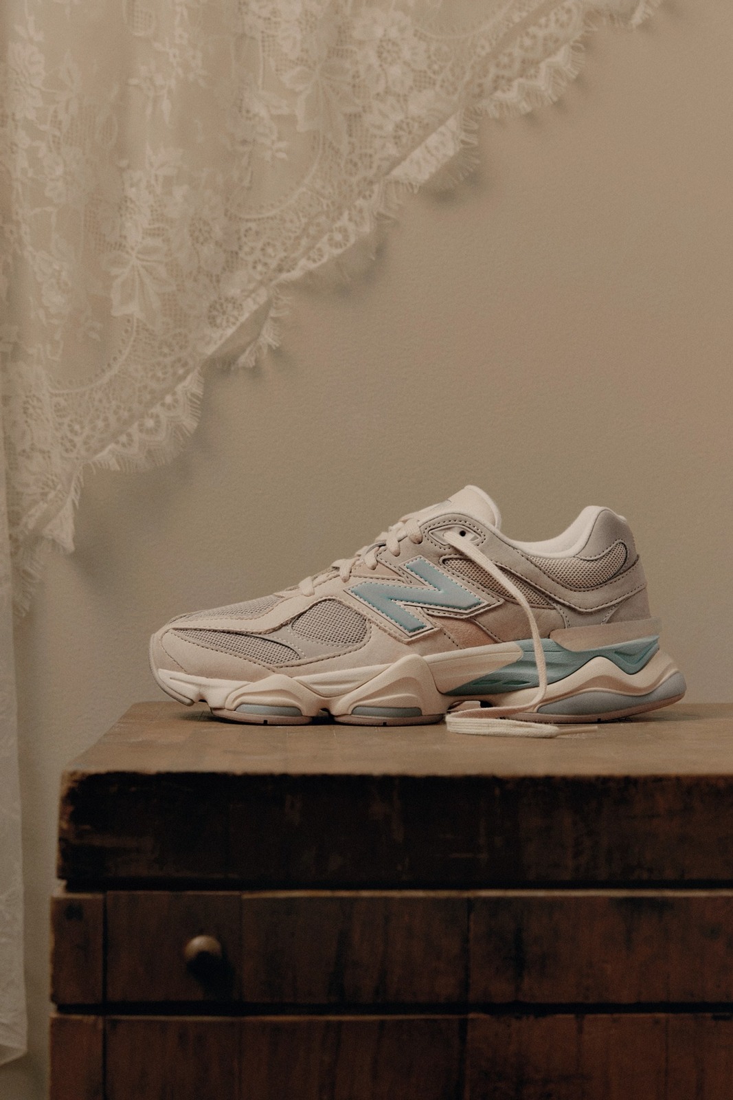 ニューバランス(New Balance) 90/60｜写真9