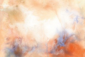 画家・横尾龍彦の展覧会が神奈川県立近代美術館 葉山で、初期の幻想画から後期の抽象画まで代表作を展示