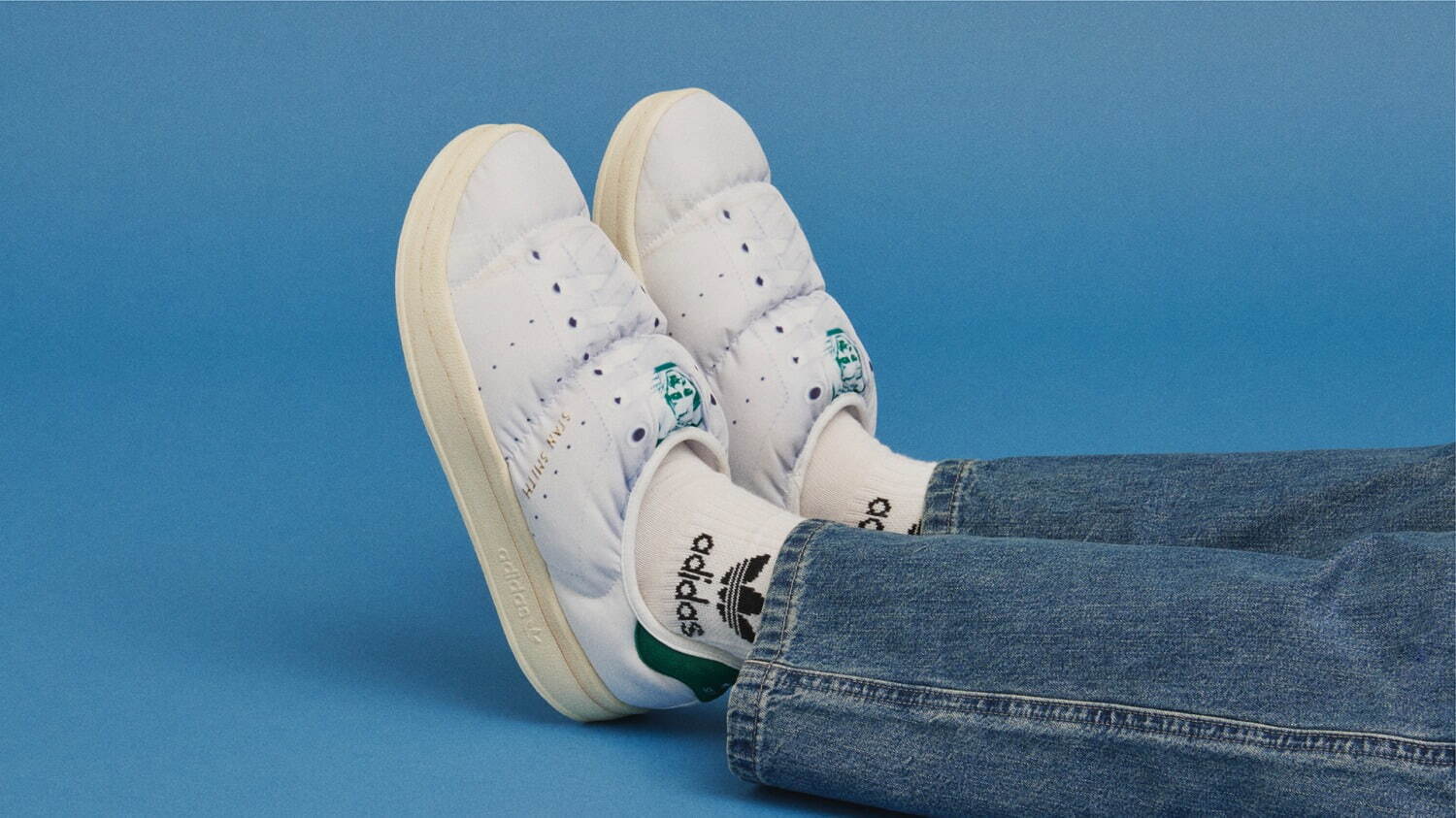 アディダス オリジナルス(adidas Originals) パフィレッタ｜写真5